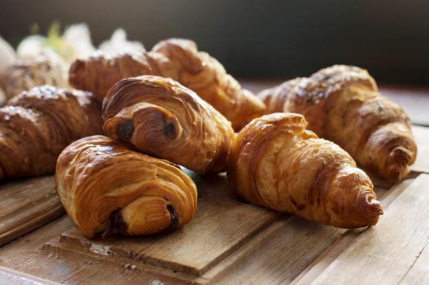 Viennoiserie